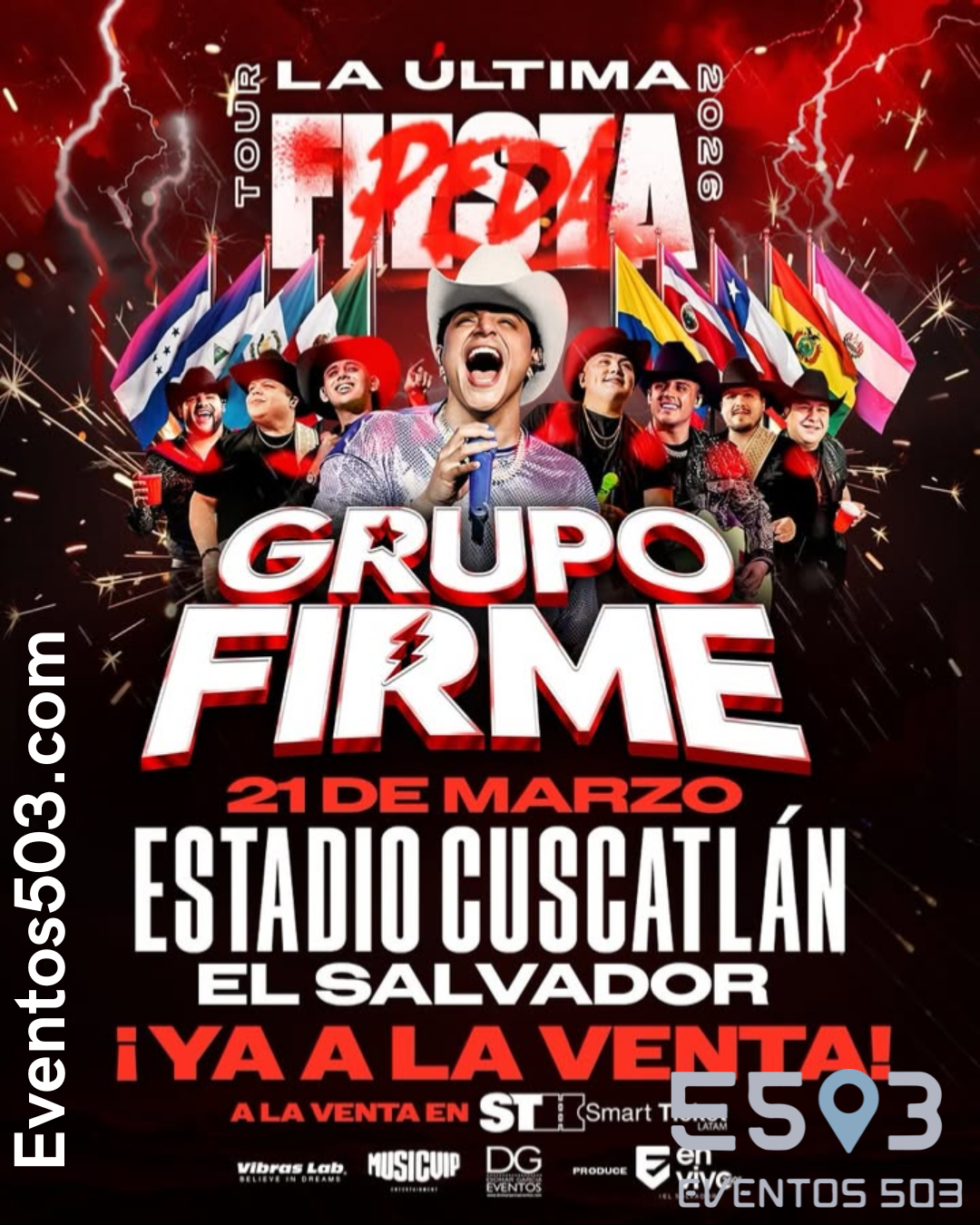 Grupo Firme