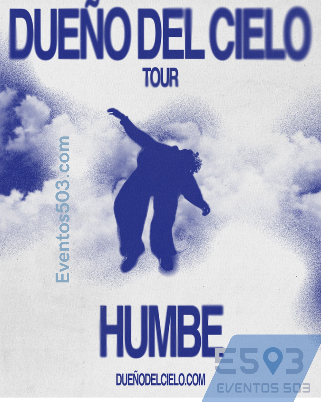 Concierto de Humbe