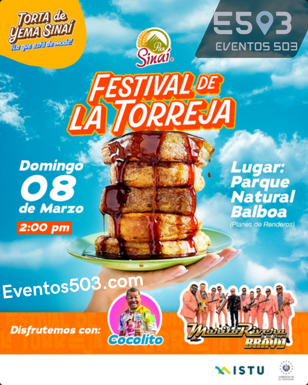 Festival de Torrejas