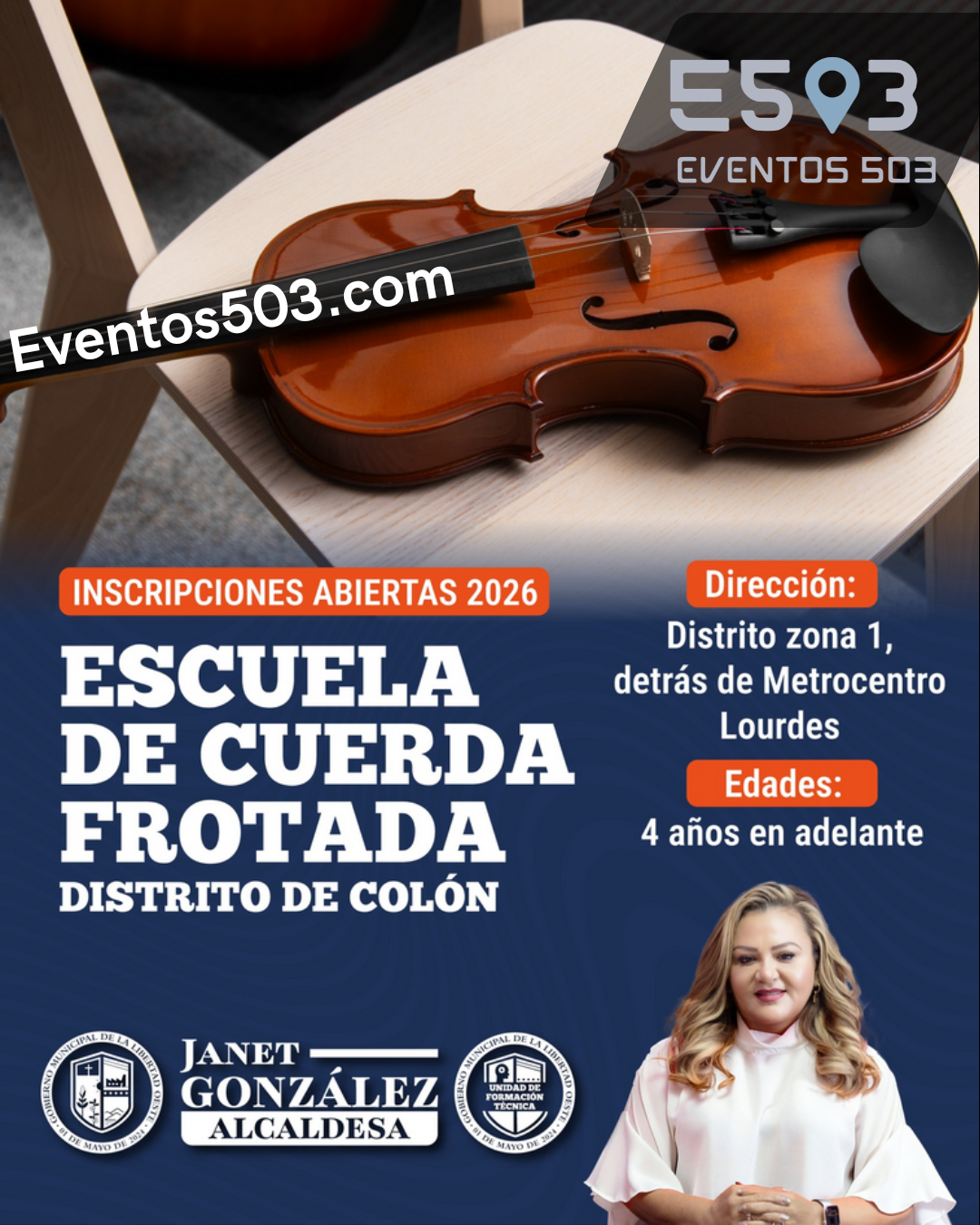 Escuela de cuerda frotada